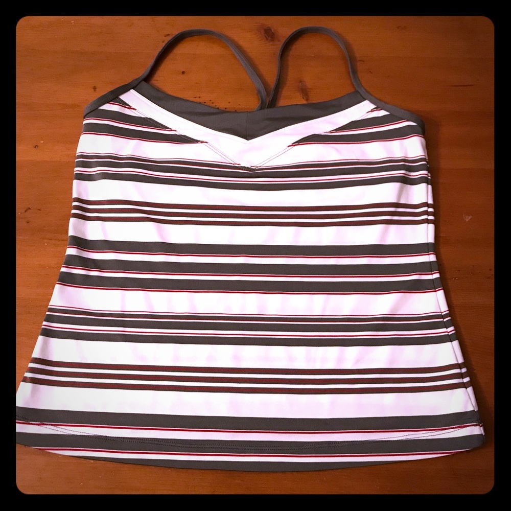 Ativa Active Shirt